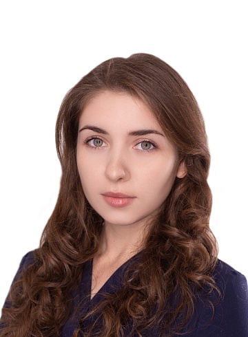 Кузьминская Виктория Александровна